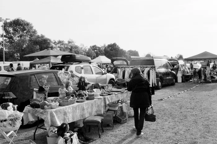 Secondhand Shopping for Absolute Beginners: Essentials