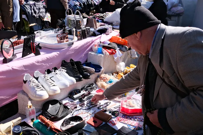 Choosing a Simple Setup for Secondhand Shopping