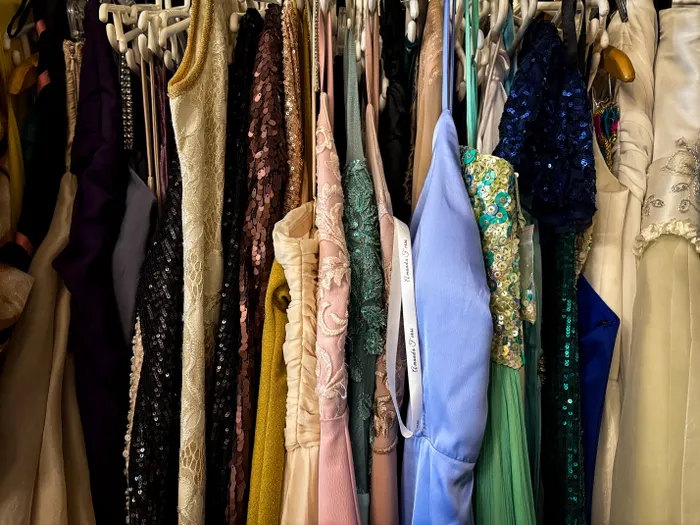Keeping Notes About Your Secondhand Shopping Progress